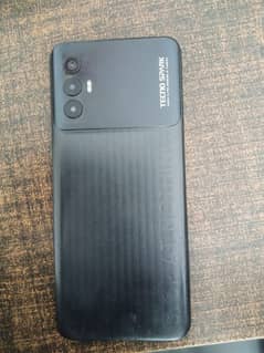 tecno spark 8 pro