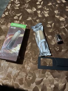 Vaporesso one pod
