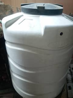 water