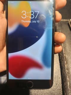 7Plus 128 gb urjent sale