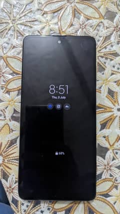 Samsung A51 6/128 argent for sale