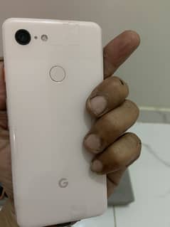 Google pixel 3 board