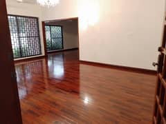 House for Rent on Khayaban-e-Badbhan.