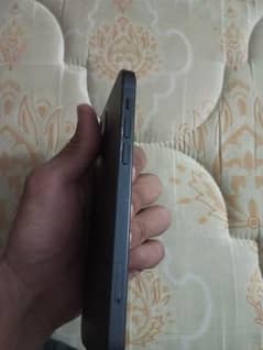 I am selling my iphone 12 jv 64 gb