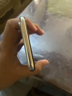 Want to sell it because I've anotherr iphone and redmi mobile