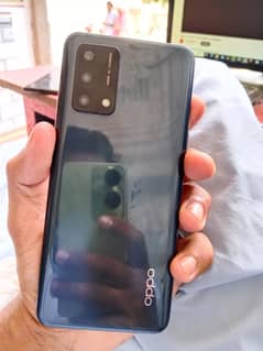 OPPO F19