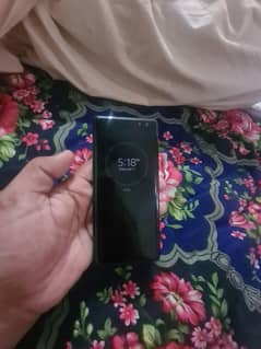 sony experia xz3