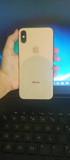 Apple iPhone XS Read Description