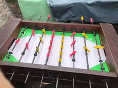 Badawa game