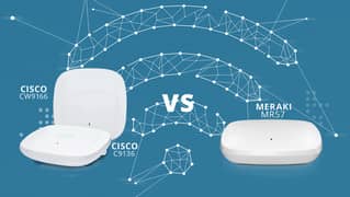 Cisco Access Points – Dual Band | High | Wireless APs in stock