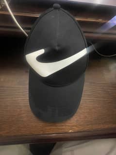 ORIGINAL BLACK COTTON CAP FOR MENS