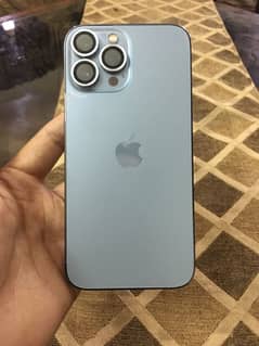 iPhone 13 pro Max