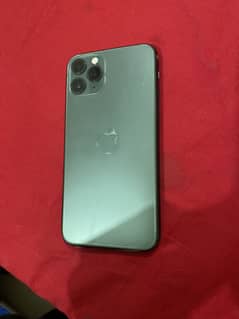 Iphone 11 Pro   FU