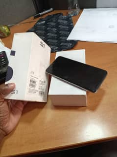 vivo s1
