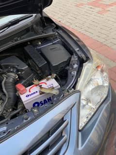 Toyota Corolla GLI