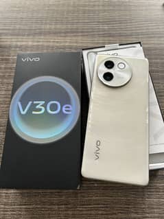 Vivo v30e