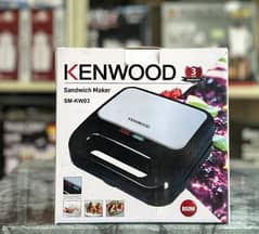 Sandwich Maker . Sandwich Maker