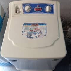 United washing machine or spinner  03005455547
