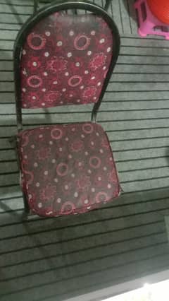chairs (used)