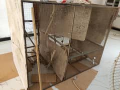Bird House