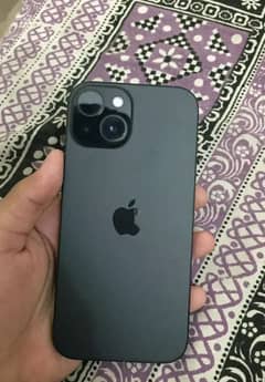 IPHONE 15 Non Pta JV