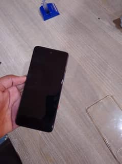 Nubia V60 (6+10GB RAM, 256GB Storage)