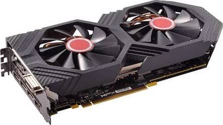 xfx rx 570 8gb ddr5 256 bit 1