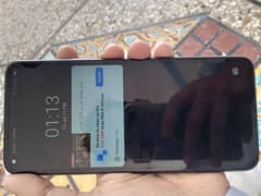 Infinix note 7