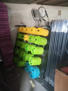 Fitness
