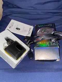 Xlim Sq pro