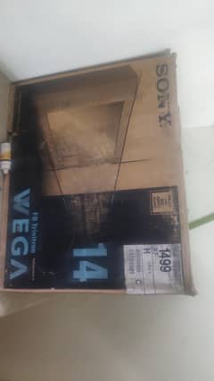 sony tv