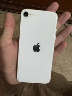iPhone SE 2020 PTA approved dual sim official