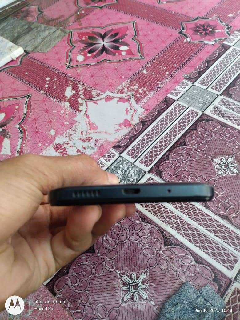 redmi 12c with box 4