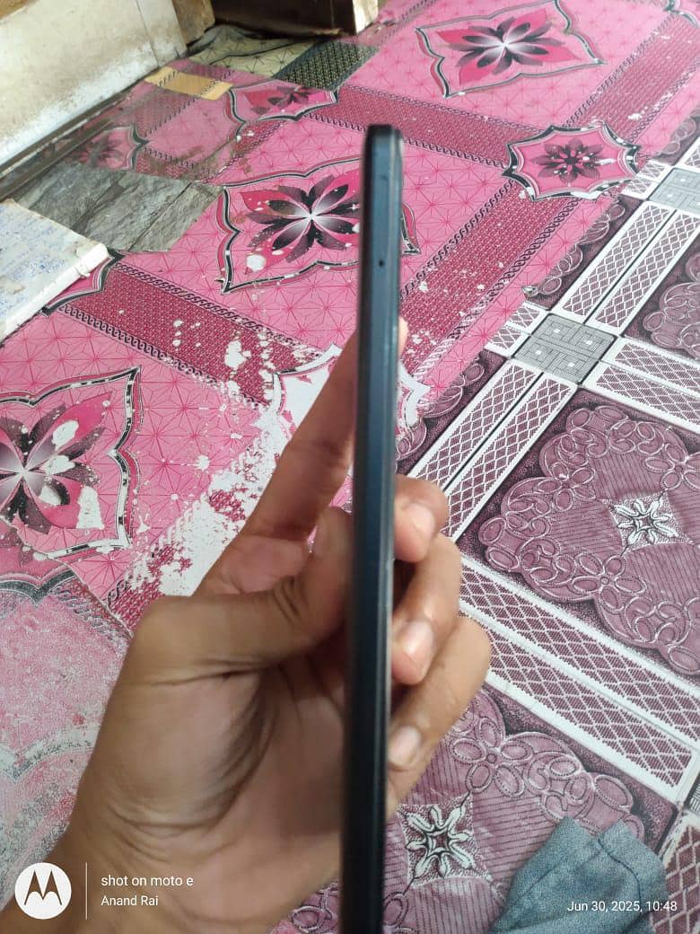 redmi 12c with box 6