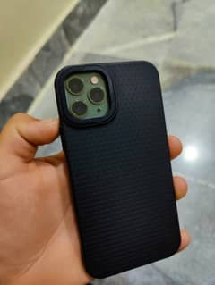Iphone 11 pro PTA Approved