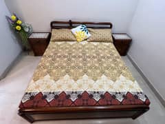 Bed For Sale