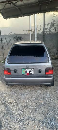 suzuki Mehran vxr Euro-ll