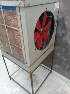 Air Cooler with Stand