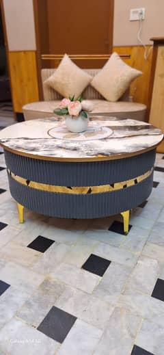 center table