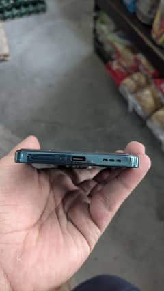 Oppo Reno 12f