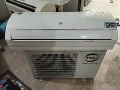 Pell DC inverter
