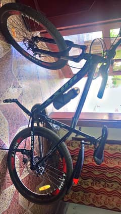 Sports cycle