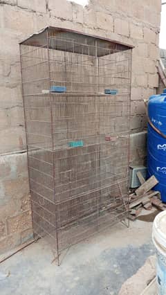 cage for sale
