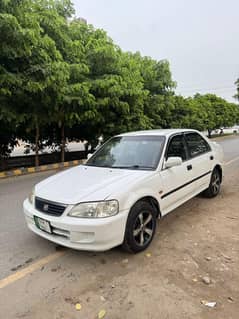 Honda City | Automatic | Just buy and drive