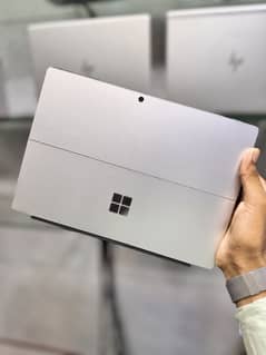 Surface Pro 6 | Core i5 8th Generation | 8GB RAM | 128gb ssd