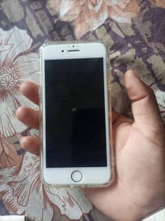 Urgent sale I phone 7