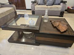 Central Table