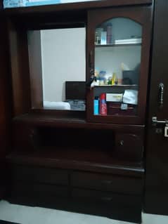 dressing
