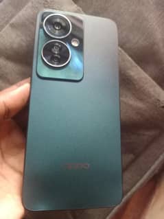 Oppo Reno 11F