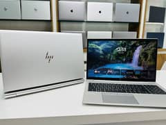 Hp ELITEBOOK 850 G8 || Core-i7 || 11th-Gen || 16 GB Ram || 512 GB SSD